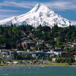 Sustainability in Hood River