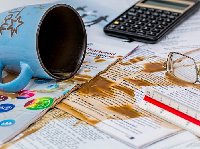 mistakes and pitfalls of Sustainability Reporting